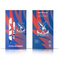 thumbnail image 7 of Head Case Designs Crystal Palace FC 2025/26 Crest Kit Home Soft Gel Case for Samsung Galaxy M55 5G, 7 of 7