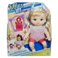 thumbnail image 2 of Littles by Baby Alive, Carry N Go Squad, Little Chloe, 2 of 13