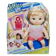Littles by Baby Alive, Carry N Go Squad, Little Chloe