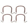 thumbnail image 1 of 4pcs Portable Kettle Handles Kettle Accessories Rural Style Teapot Handles, 1 of 4