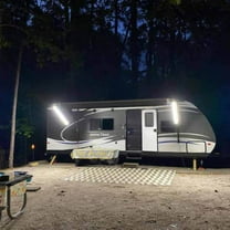 RV Awning Light,48 RV Awnings 10000 Lumens, 2 pack