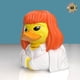 thumbnail image 2 of Figura de vinilo TUBBZ Primera edición de Jurassic World Claire Dearing, 2 of 7