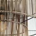 thumbnail image 3 of 10273-Cyan lighting-Hammond - One Light Pendant - 19 Inches Wide by 28.75 Inches High     -Traditional Installation, 3 of 3
