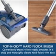 thumbnail image 3 of Kenmore Pet Friendly POP-N-GO Bagged Canister Vacuum (BC4026), 3 of 9