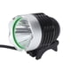 thumbnail image 2 of Lámpara de curado UV de una sola cuenta, alimentada por USB, pequeña, portátil, luz ultravioleta de curado de aceite verde para inspección, 2 of 5