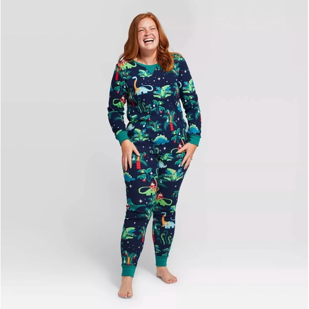 Christmas Family Matching Pajamas Set Family Look Mother Daughter
