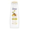 thumbnail image 4 of Dove Shampooing Rituel Lissage et Brillance, 4 of 6