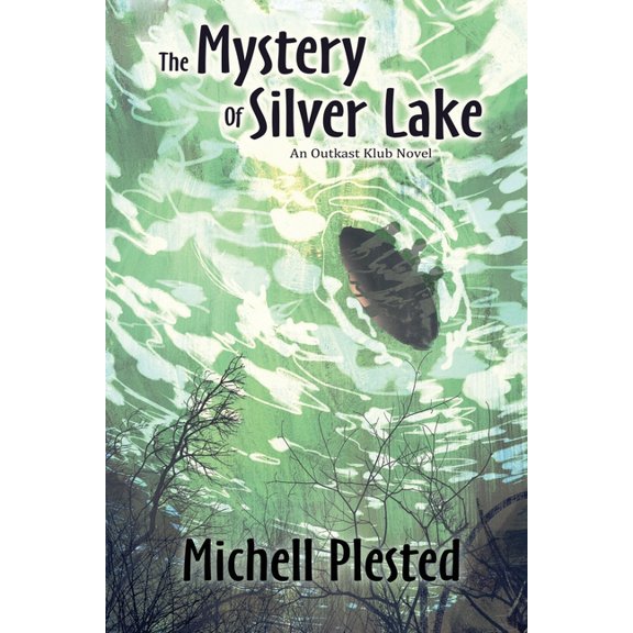 The Mystery of Silver Lake, (Paperback)