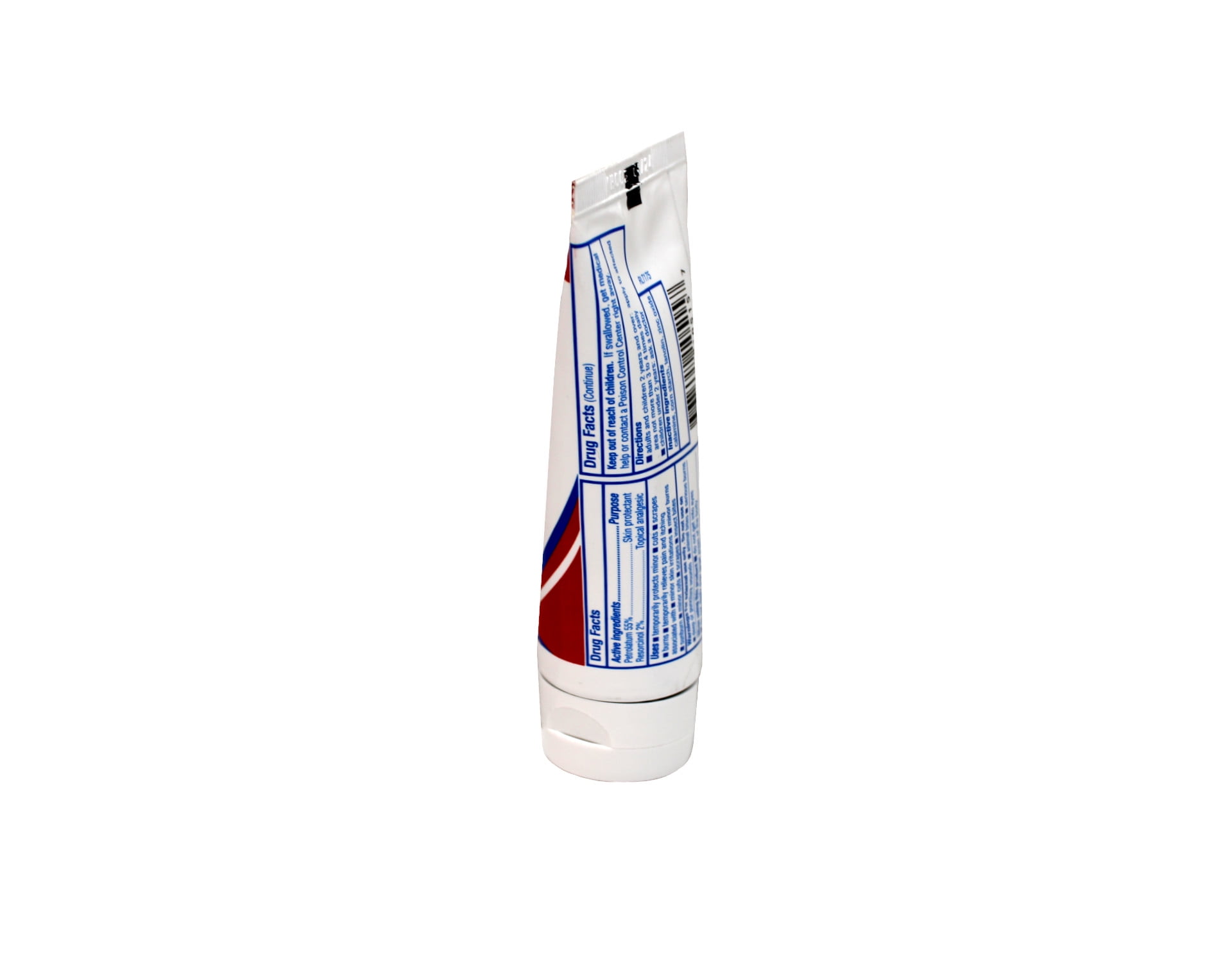4 Pack of Resinol Medicated Ointment 1.75 oz Tube