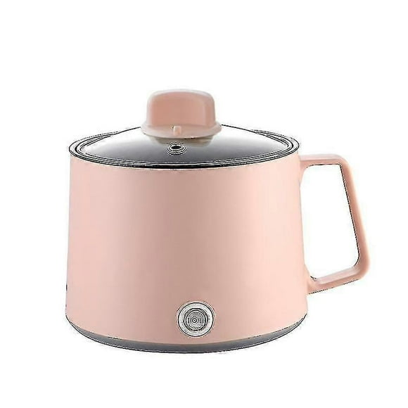 Mini Funct Ers Non-stick Pan Electric Rice Er Ing Pot Hold Dormy Hot Pot 1-2