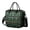 Green Dinosaurs MultiShapes, variant on Green Dinosaurs MultiShapes Pattern Womens Lunch Box for Work,Insulated Large Lunch Bag for Tween and Teen,Loncheras Para Mujer,Leakproof Adult Lunch Bag for Work,Beach,Travel,Picnic,Camping