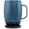 thumbnail image 1 of Taza de café Nextmug Plus con control de temperatura automática, 530 ml, 1 of 5