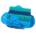 thumbnail image 2 of FootMate System Foot Massager & Scrubber w/Gel - Blue, 2 of 3