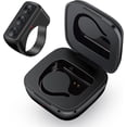 thumbnail image 2 of Anneau de Commande à Distance Bluetooth, pour TIKTOK Page Turner Gadget Sans Fil pour Bout de Doigt Clicker Rechargeable Selfies, 2 of 7