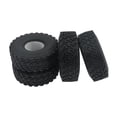 thumbnail image 4 of Jindong C54 Kit de Couverture de Moyeu de Roues Souples pour RC WPL MN JJRC Voiture à Quatre Roues Motrices, 4 of 5