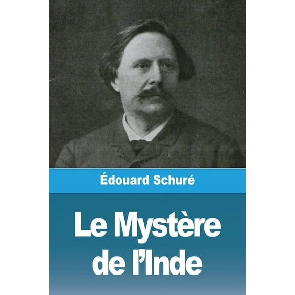 Le MystÃ¨re de l'Inde, (Paperback)