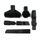 thumbnail image 1 of 6 Pzas para Karc*her DS5500 Aspiradora Cepillo Limpiador Hogar Piezas de Repuesto Accesorio de 32MM Kit de Herramientas Piezas de Limpiador WD4 Limpieza WD5, 1 of 8