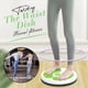 thumbnail image 2 of Tablas giratorias de cintura para gimnasio, ejercicio aeróbico, equipo de ejercicio Abdominal, ejercicio de entrenamiento de gimnasio, 2 of 5