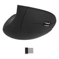 thumbnail image 2 of Souris, souris Verticale Réglable DPI Batterie Ergonomique Alimentée pour le Travail, 2 of 8