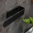 thumbnail image 5 of Hand Towel Holder, Adhesive Hand Towel Ring, Hand Towel Bar/Rack, No Drilling Modern Hand Towel Hanger for Bathroom Kitchen, 5 of 5