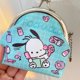thumbnail image 1 of Monedero de Hello Kitty para mujer, bolsa Kawaii Sanrio, dibujos animados, My Melody Kuromi, monedero de Pu, lindo Cinnamoroll, Keroppi, Pochacco, regalos, 1 of 4