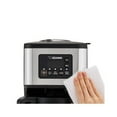thumbnail image 5 of Zojirushi ECESC120XB Dome Brew Stainless Steel Coffee Maker, 5 of 9
