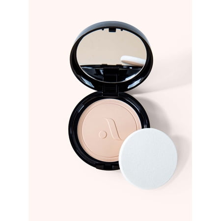 Absolute New York Locked In Poudre Couvrance Medium Porcelaine Chaud