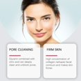 thumbnail image 4 of Mascarillas faciales Beauty Peel Off Collagen Tear Mask Hidrata, humecta, exfolia, ilumina y suaviza la piel, 4 of 9