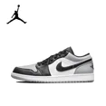 thumbnail image 3 of Zapatillas Nike originales para hombre, recién llegadas, zapatillas deportivas Air Jordan 1 Low, zapatillas deportivas de moda transpirables, 3 of 5