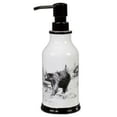 thumbnail image 1 of Creative Bath SKE59BW 3 x 3 x 8.25 in. Lotion Pump, 1 of 1