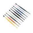 thumbnail image 1 of Ear Cleaner Pick, Easy Use Rustproof Rugged Spiral Design Earwax Pick  for Home, 1 of 7