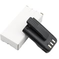 thumbnail image 6 of 2500mAh Repalcement Battery QB44HL for AT868 878 II Plus Radio, 6 of 6