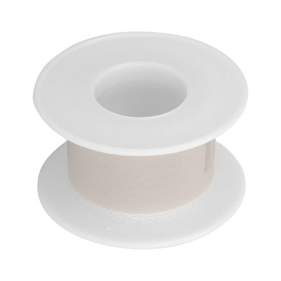 Cinta para el talón pegajosa antiampollas cinta para los pies resistente al desgaste compacta portátil para viajes a casa para mujeres para acampar al aire libre para ANGGREK Otros