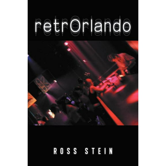 Retrorlando (Paperback)