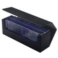 thumbnail image 5 of 2X Trading Card Storage Box, Baseball Card Storage Box Holds 900+ Sport Cards or 200 Toploaders, Fits Football, 5 of 7