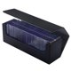 thumbnail image 5 of 2X Caja de Almacenamiento Tarjetas de Visita, Caja de Almacenamiento Tarjetas de BéIsbol, Puede Contener Más de 900 Tarjetas Deportivas O 200 Tops, Adecuada para FúTbol, 5 of 5