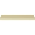 thumbnail image 5 of 3"H x 3"P x 4 1/4"F x 94 1/2"L Palmetto Crown Moulding, 5 of 14