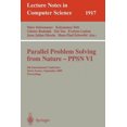 thumbnail image 2 of Résolution de Problèmes Parallèles de la Nature PPSN VI, 2 of 2