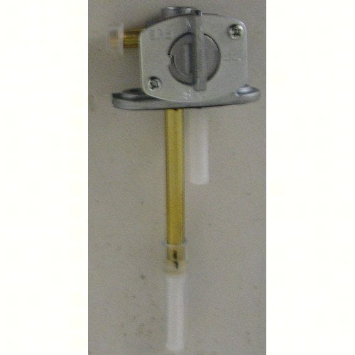 Yamaha 3JN-24500-01-00 Fuel Cock Assembly 1; New # 3JN-24500-10-00 Made by Yamaha