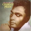 THE ESSENTIAL CHARLEY PRIDE [RCA] [078636742823]