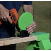 THROOM (3 Pack) 6 Knockdown Self-Healing, Reactive, Ricochet-Free Shooting Targets