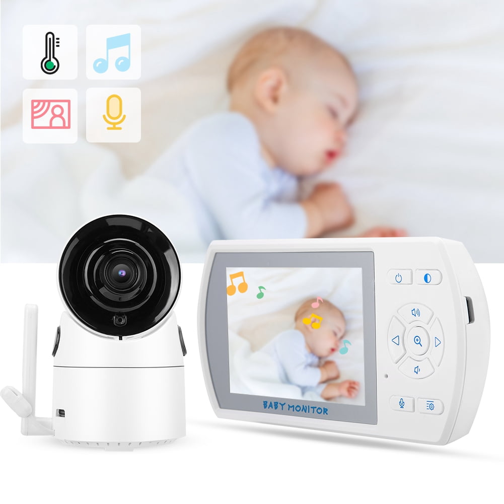 baby care monitor