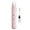 Rose, variante sur TIELUTT Tondeuse à Poils de Chien 2024 Tondeuse à Poils de Chien Rechargeable avec Lumière LED Tournevis à Batterie Tournevis Sans Fil Tournevis Électronique Rechargeable Petites Perceuses Cordon