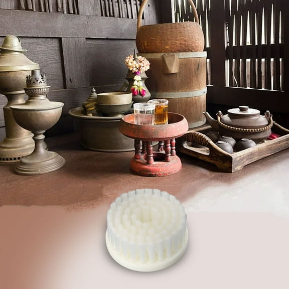 1Pc Soft Drill Brush Electric Scrubber Drill Disc Brushes Polisher Bathroom Power Cleaning Tools For Carpet Glass Car Tires Fangkenuo