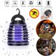 thumbnail image 3 of Lámpara de Mosquito, 5W 3 Modos UV LED Lámpara Antimosquitos Electrico con USB Recargable, Lámpara de Asesino del Mosquito al Aire Libre Portátil 2 en 1 Noche Lampara LED Zapper Mosquito Impermeable Unbranded ZM02452, 3 of 8