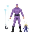 thumbnail image 2 of King Features –  Defenders of the Earth Series - Phantom - 7” Scale Action Figure, 2 of 3