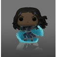 thumbnail image 2 of Funko POP! Animation Avatar Katara (Glow in The Dark & Metallic), Exclusive Funko -, 2 of 3