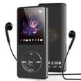 thumbnail image 1 of Reproductor MP3 SKYBESS con Bluetooth, altavoz de 32 GB+128 GB TF, 1 of 7