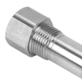 thumbnail image 2 of M18X1.5 Car CEL Fix Check Engine Light Eliminator Adaptador Sensor Oxígeno Espaciador, 2 of 4