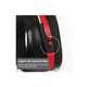 thumbnail image 3 of Ajustable Tapones Auditivos Industriales Protector Auditivos Ngro/Linea Rojo, 3 of 5
